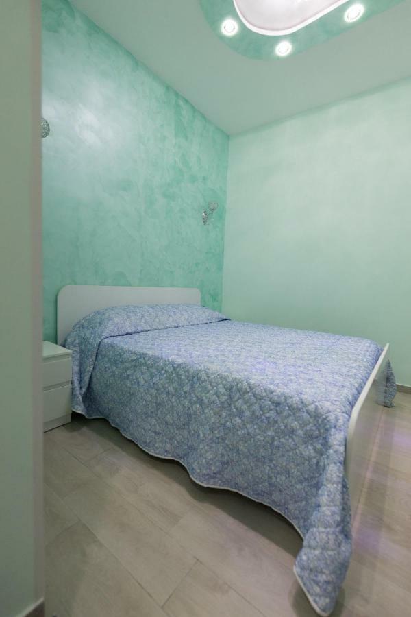 B&B Phoenix Nápoly Kültér fotó